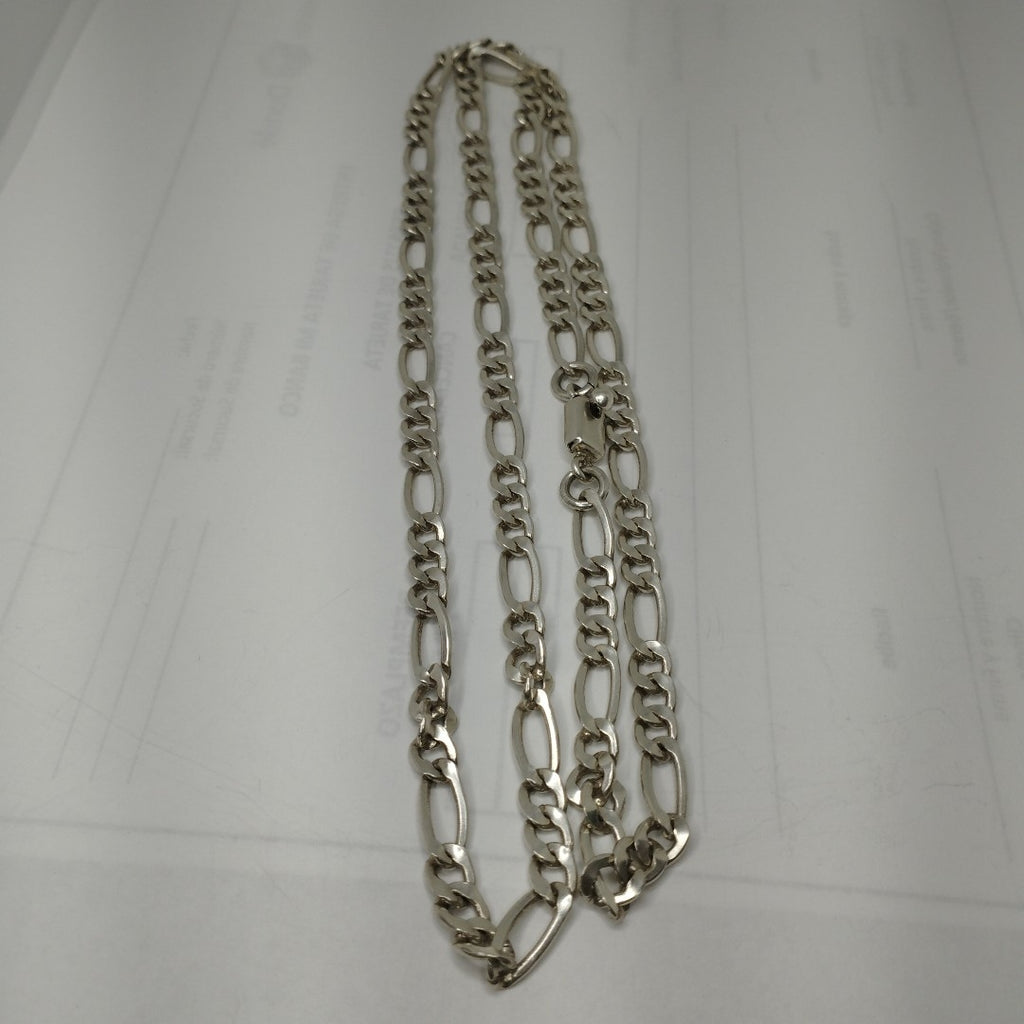 CADENA PLATA 154.7 GRMS (SEMINUEVO)