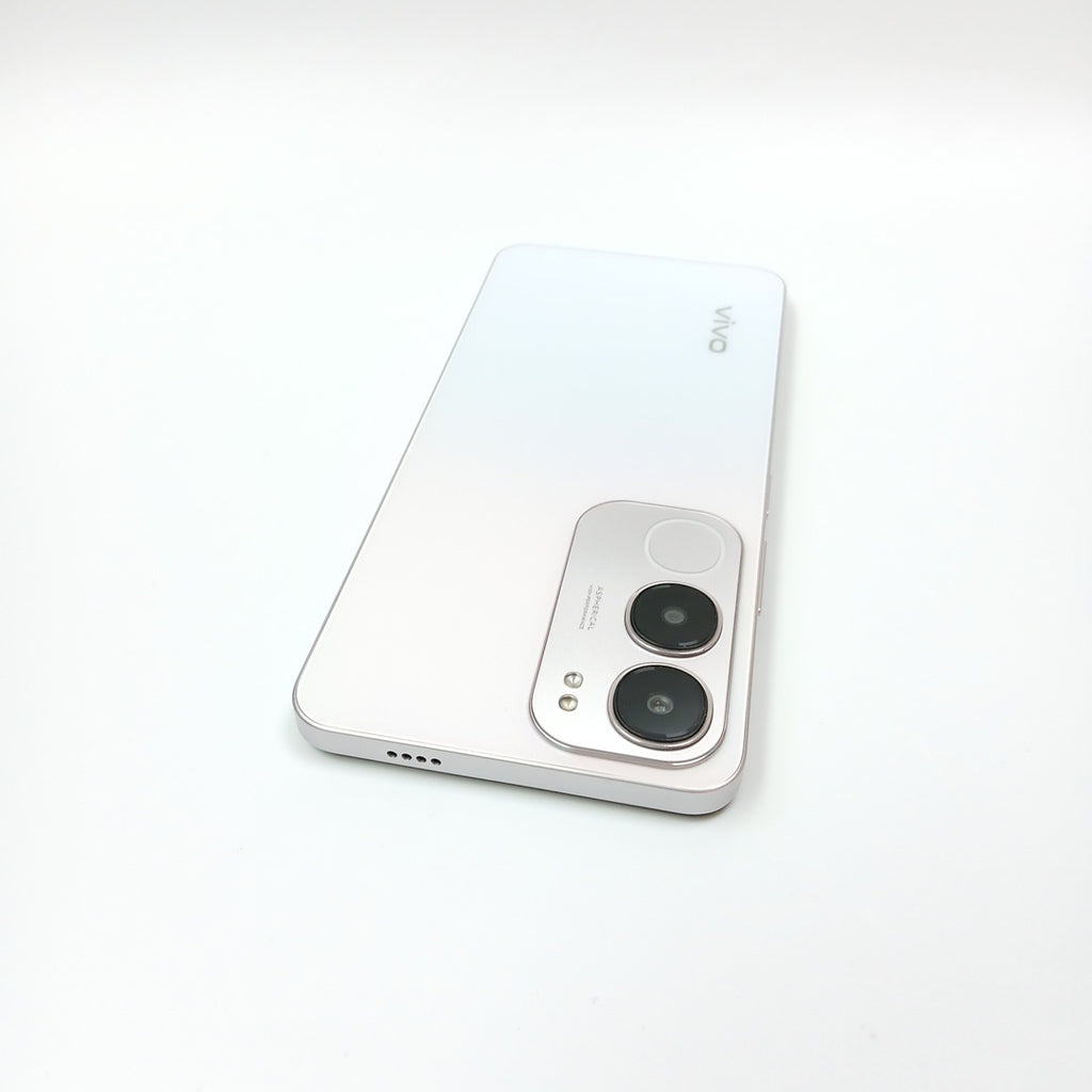 CELULAR VIVO Y19S V2419 (2024) 256 GB 8 GB RAM (SEMINUEVO)