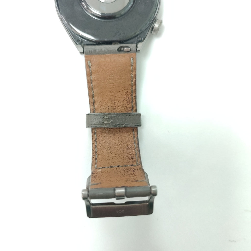 SMARTWATCH HUAWEI WATCH GT 3 PRO ODN-B19 46 MM GPS (SEMINUEVO)