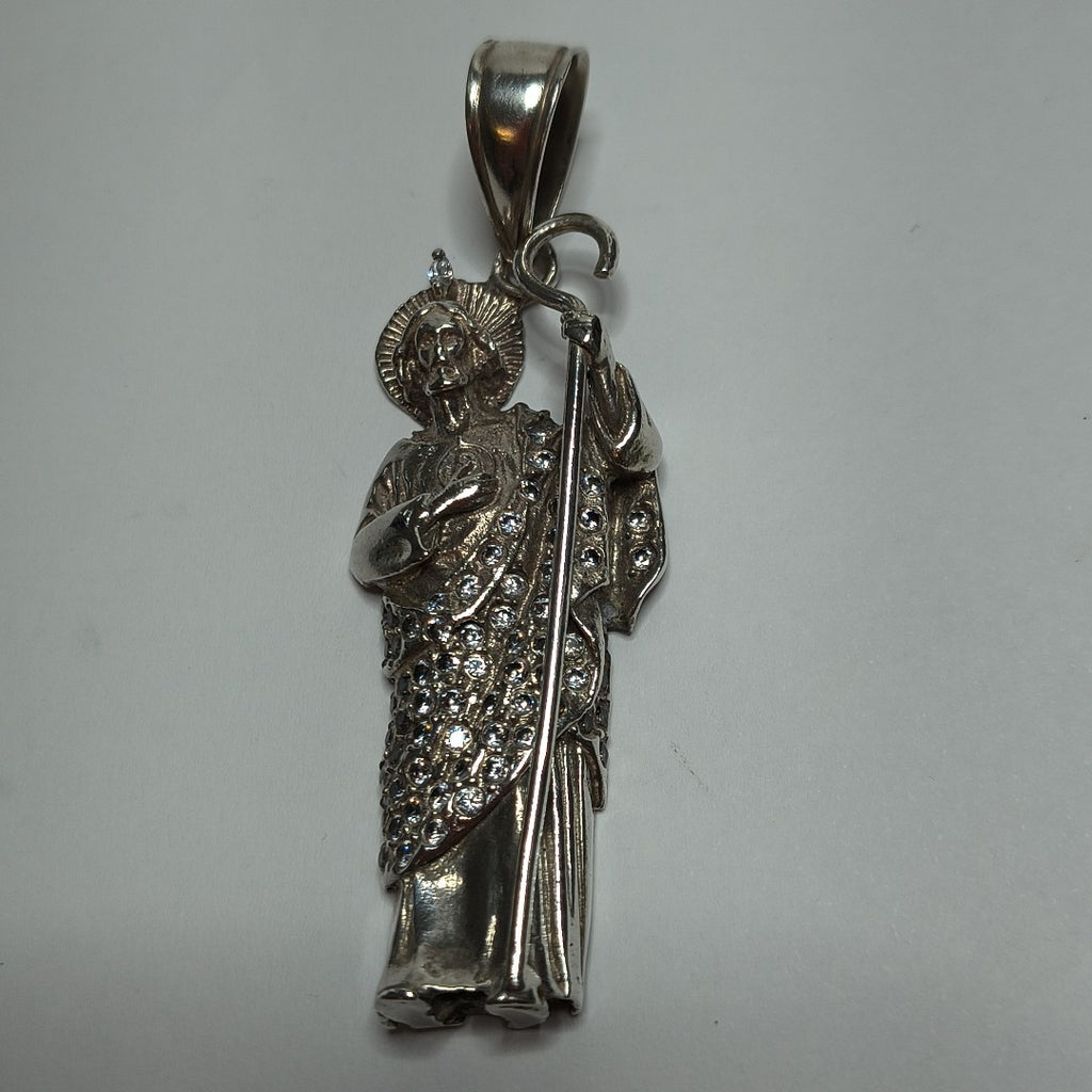 DIJE PLATA 19.4 GRMS (SEMINUEVO)