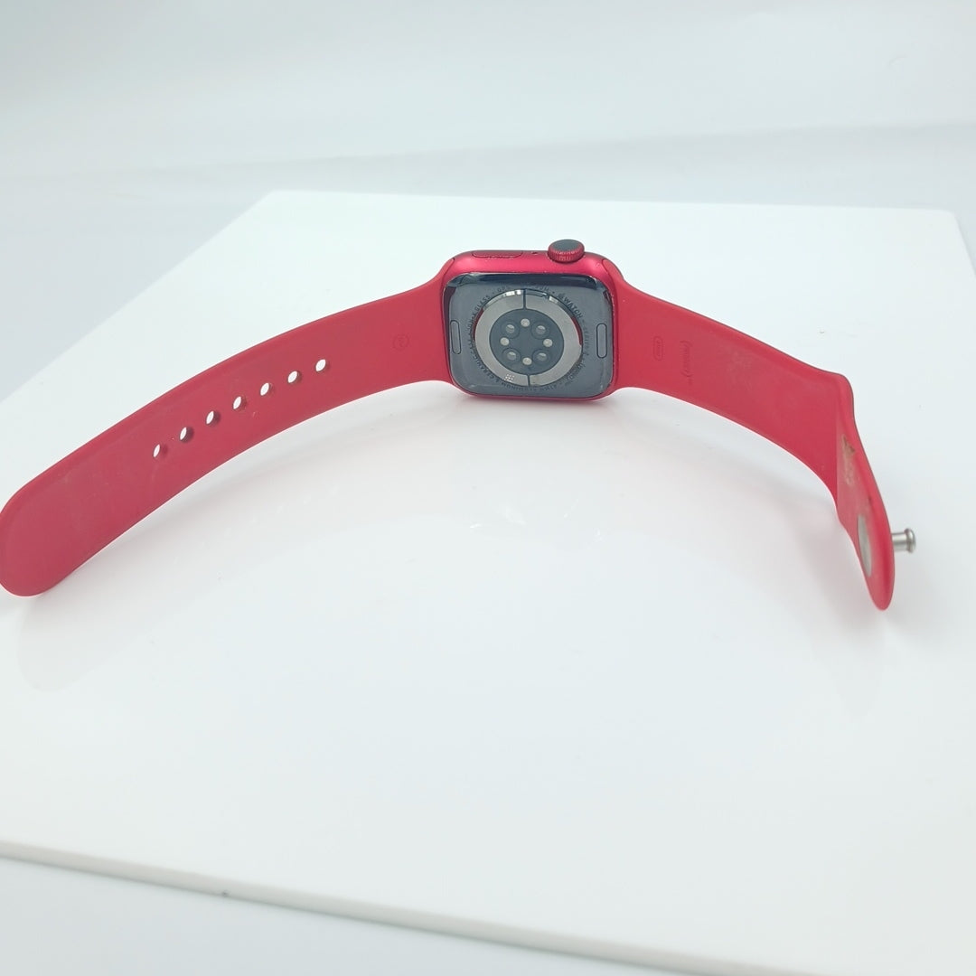 SMARTWATCH APPLE SERIES 9 ALUMINIO A2978 41 MM GPS (SEMINUEVO)