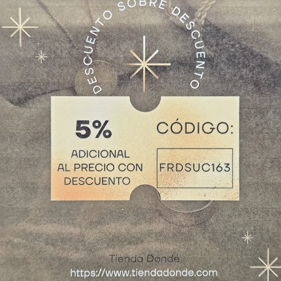 CADENA ORO 10 K 104.9 GRMS (SEMINUEVO)