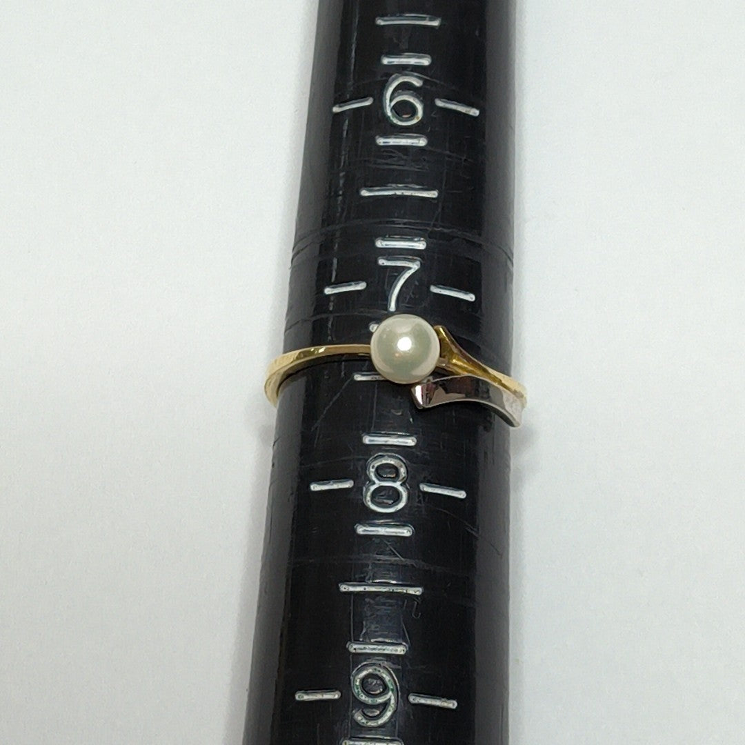 ANILLITO ORO 14 K 1,50 GRMS (SEMINUEVO)