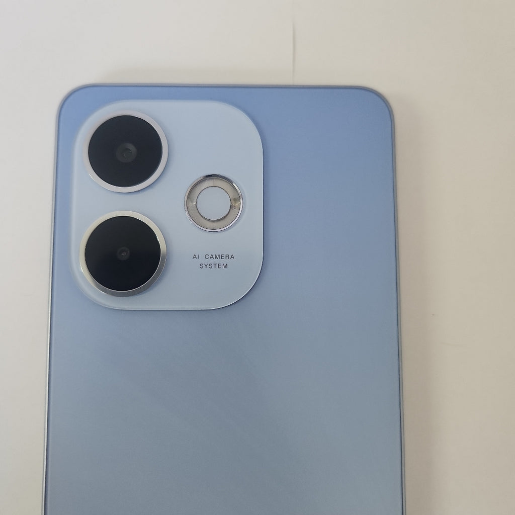 CELULAR OPPO  A5 PRO CPH2711 (2025) 256 GB 8 GB RAM (SEMINUEVO)
