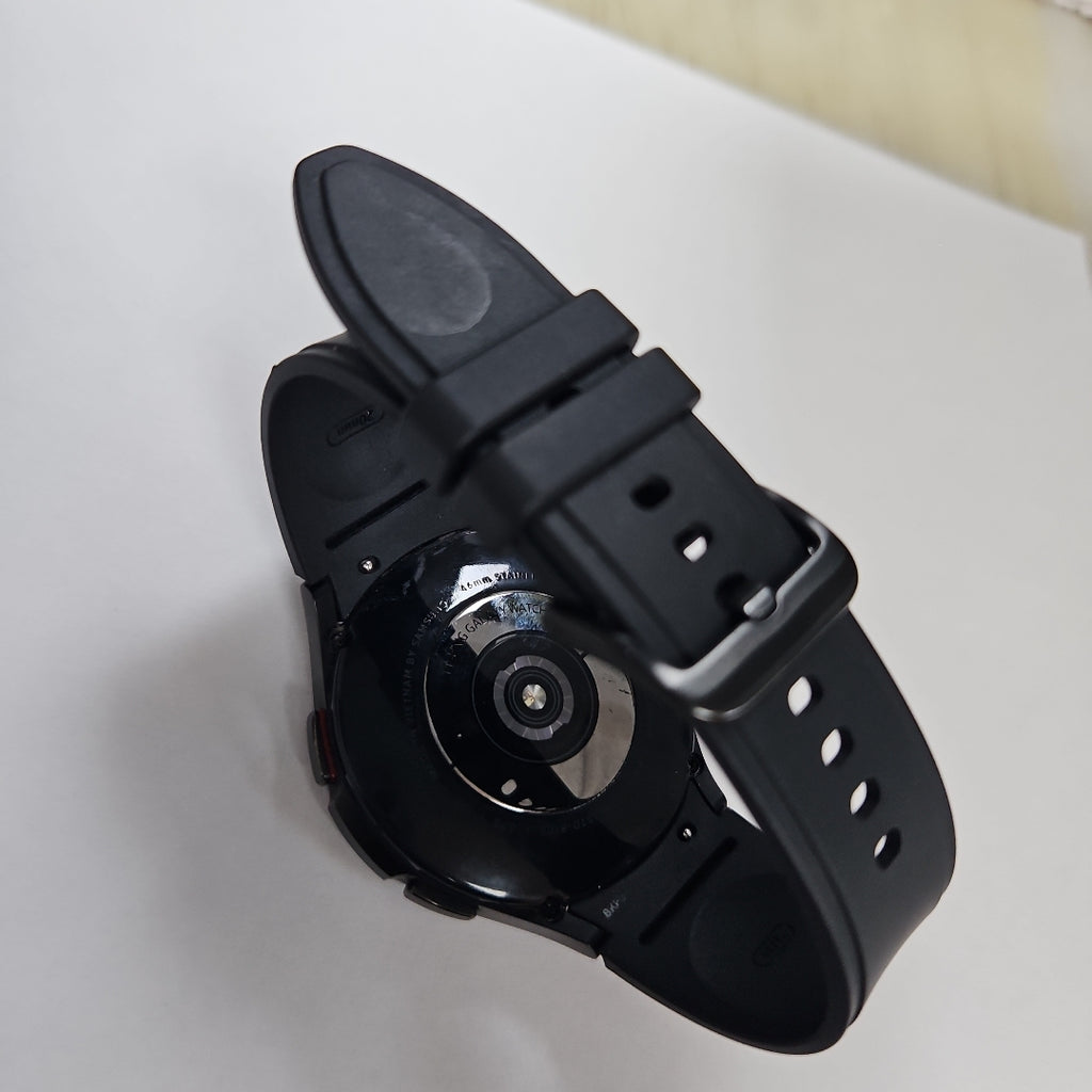 SMARTWATCH SAMSUNG GALAXY WATCH 4 CLASSIC SM-R895U 46 MM GPS + CELULAR