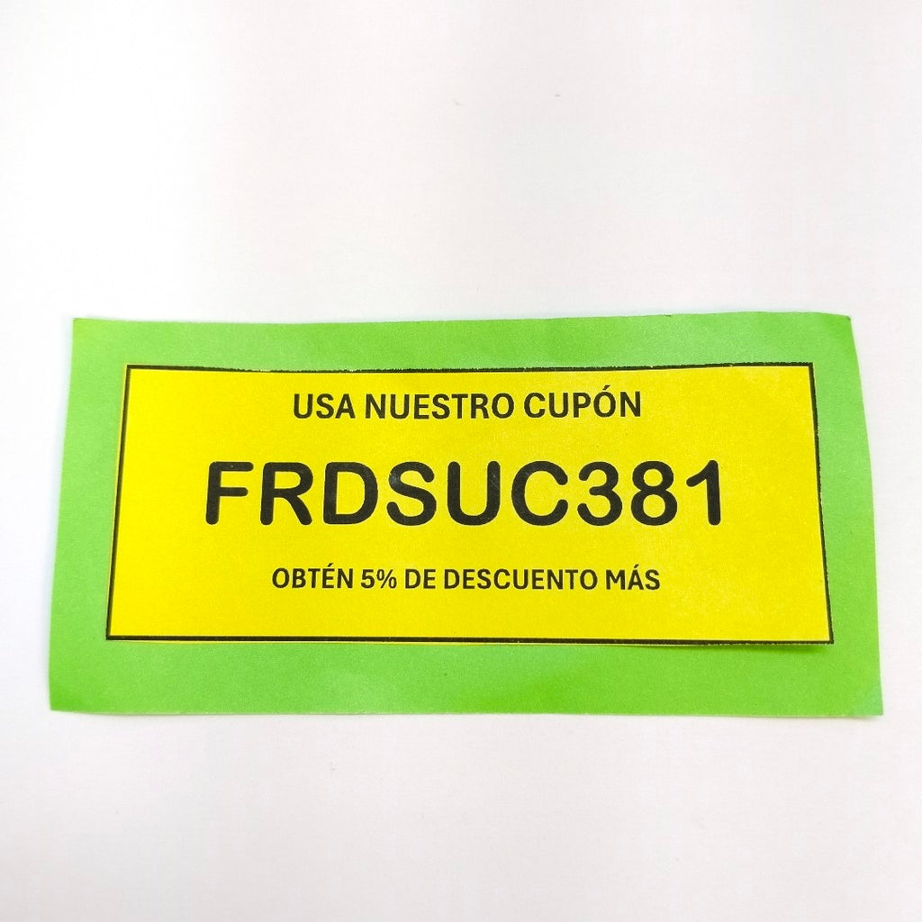 CADENA BARBADO 6.01GR 55 CM (NUEVO)