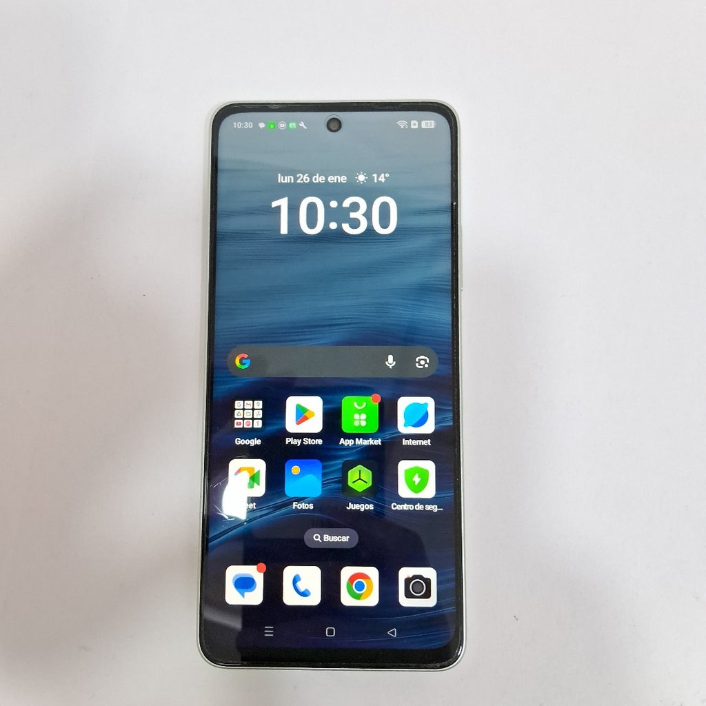 CELULAR OPPO  A5 PRO CPH2711 (2025) 256 GB 8 GB RAM