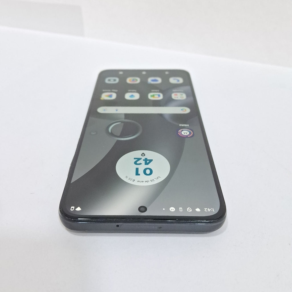 CELULAR MOTOROLA EDGE 30 NEO XT2245-1 128 GB 8 GB RAM (SEMINUEVO)