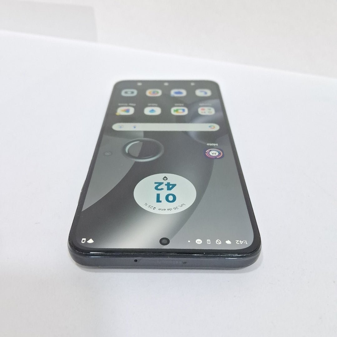 CELULAR MOTOROLA EDGE 30 NEO XT2245-1 128 GB 8 GB RAM (SEMINUEVO)