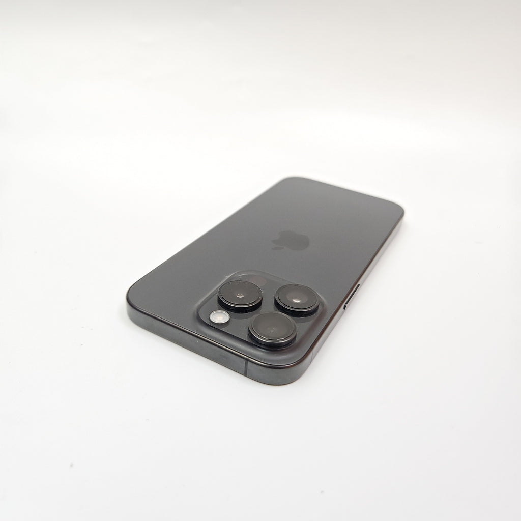 CELULAR APPLE IPHONE 15 PRO A3101 128 GB 8 GB RAM (SEMINUEVO)