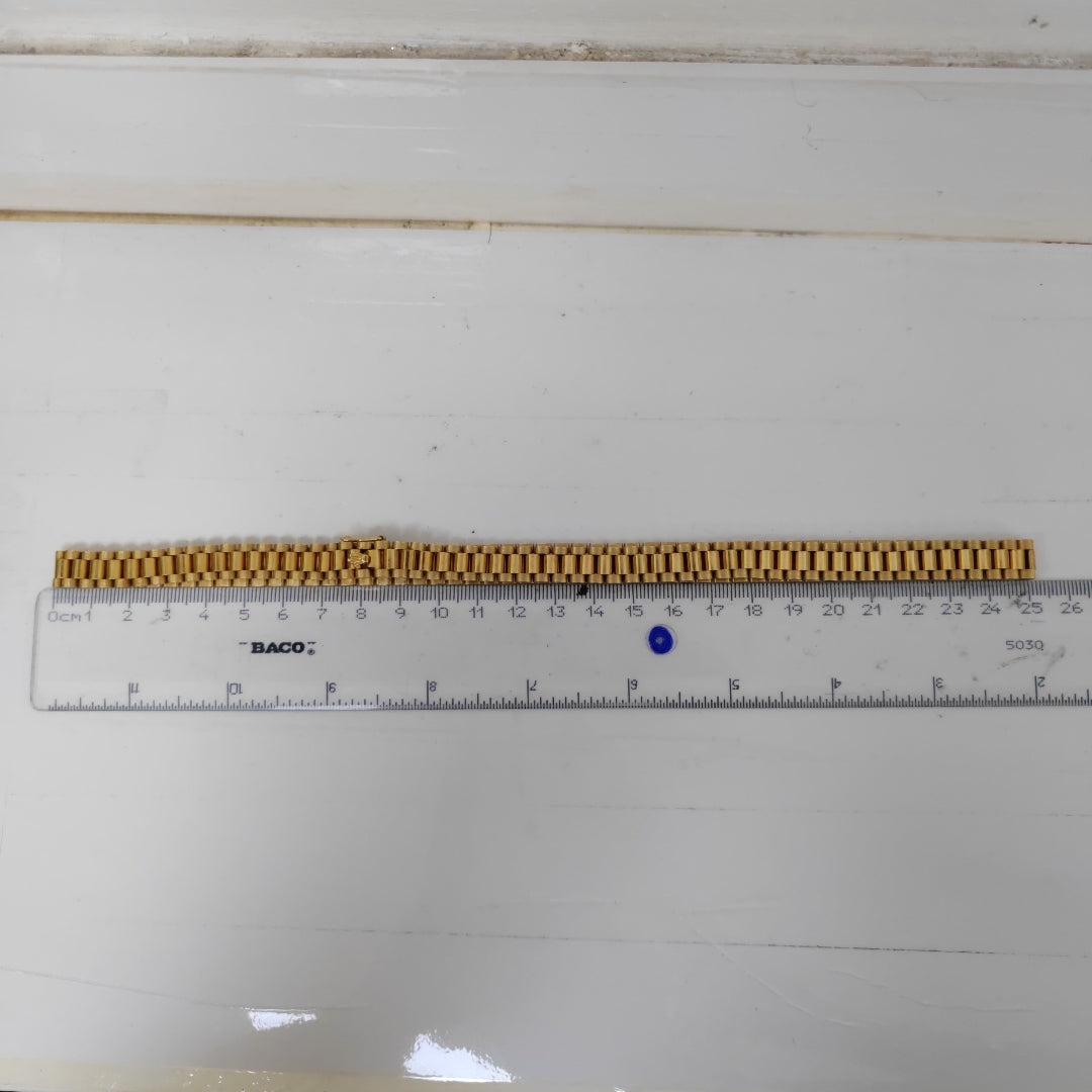 CADENA ORO 18 K 88,30 GRMS (SEMINUEVO)