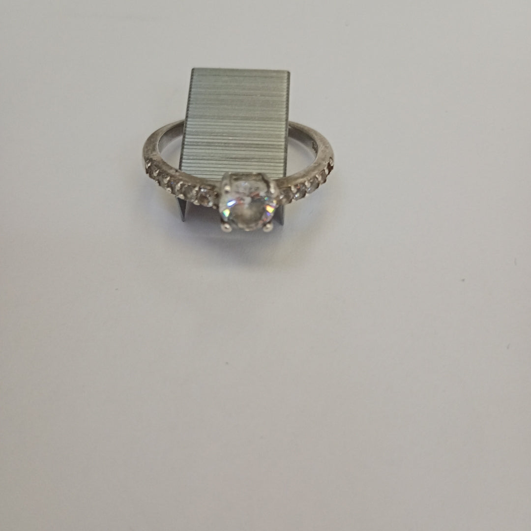 ANILLITO PLATA 2,80 GRMS (SEMINUEVO)