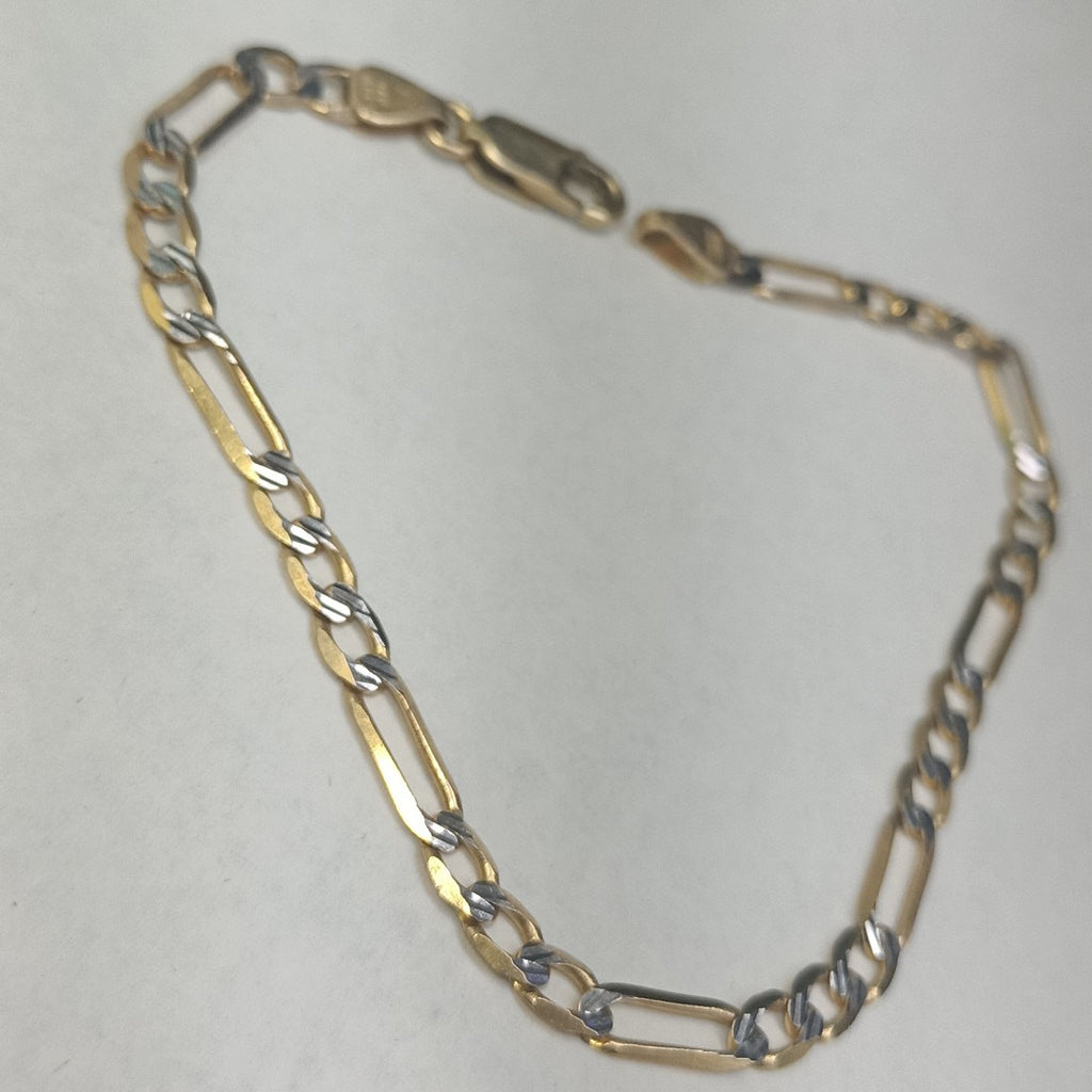 CADENA ORO 14 K 3.8 GRMS (SEMINUEVO)