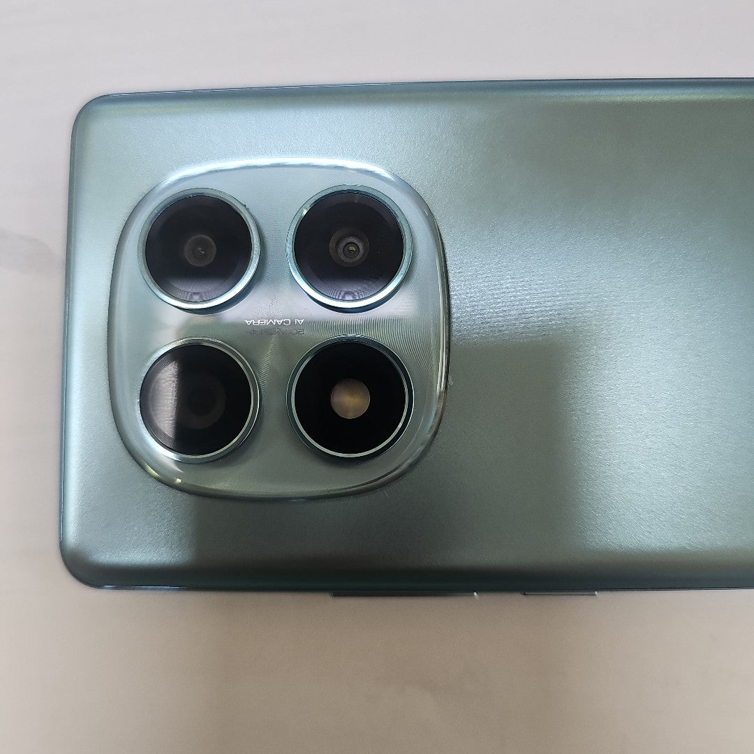 CELULAR XIAOMI REDMI NOTE 14 PRO 24116RACCG (2024) 256 GB 8 GB RAM (SEMINUEVO)