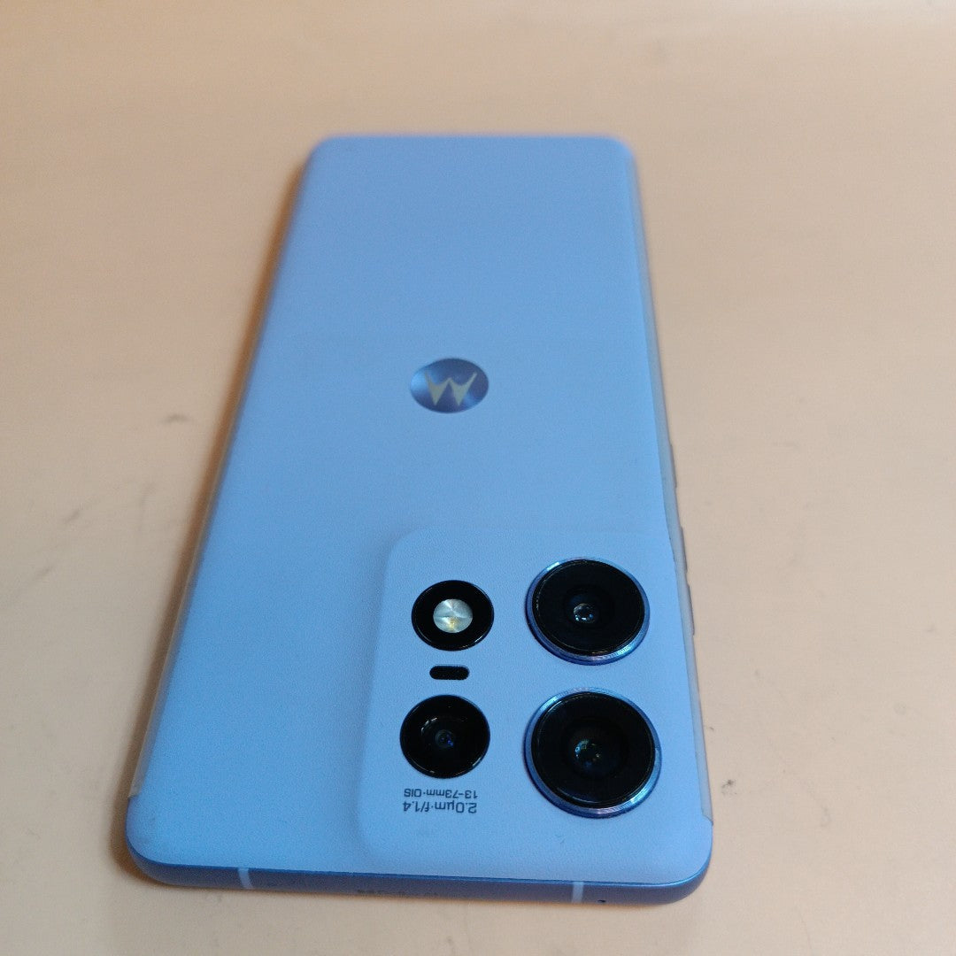 CELULAR MOTOROLA EDGE 50 PRO XT2403-2 (2024) 512 GB 12 GB RAM (SEMINUEVO)