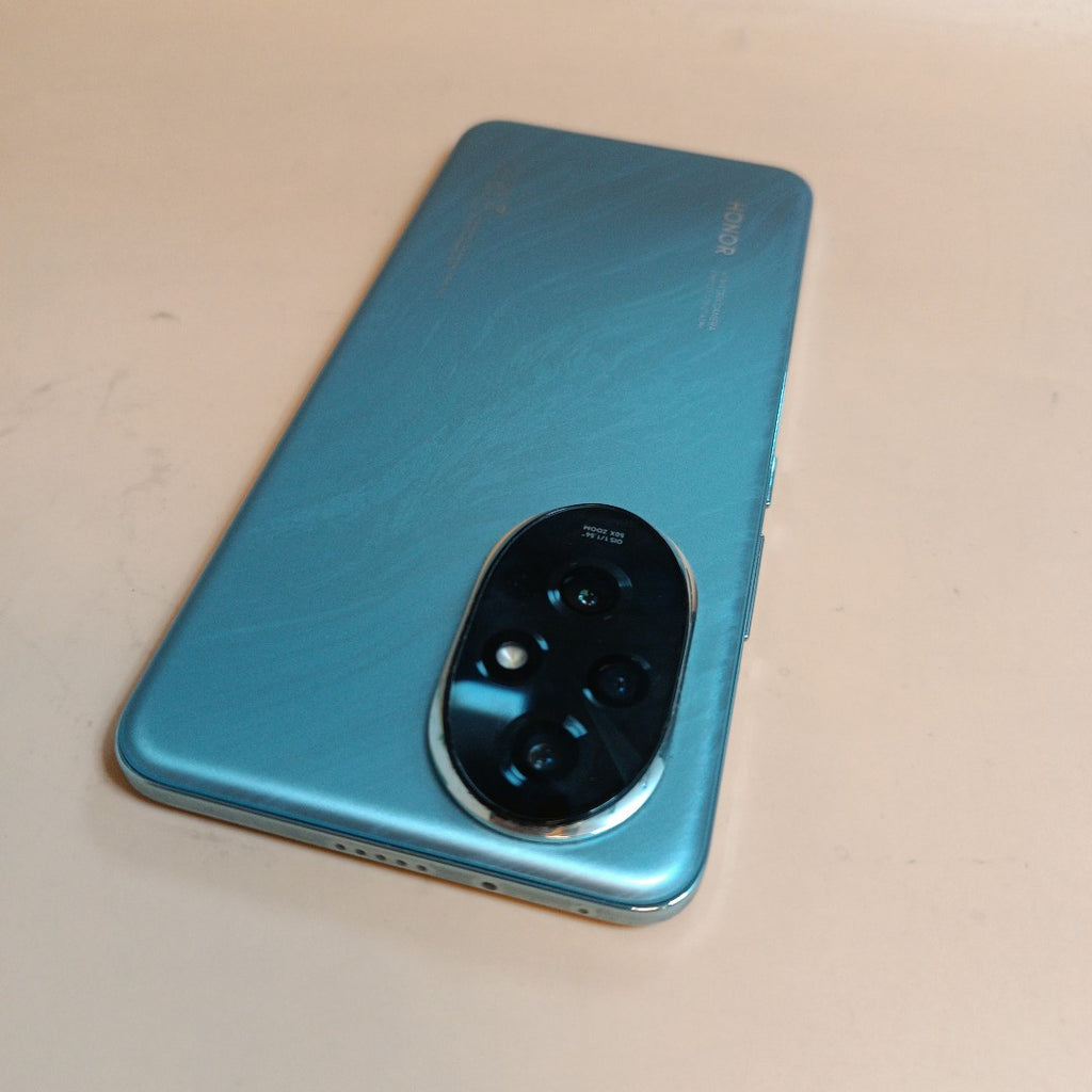 CELULAR HONOR 200 5G ELI-NX9 (2024) 256 GB 8 GB RAM (SEMINUEVO)