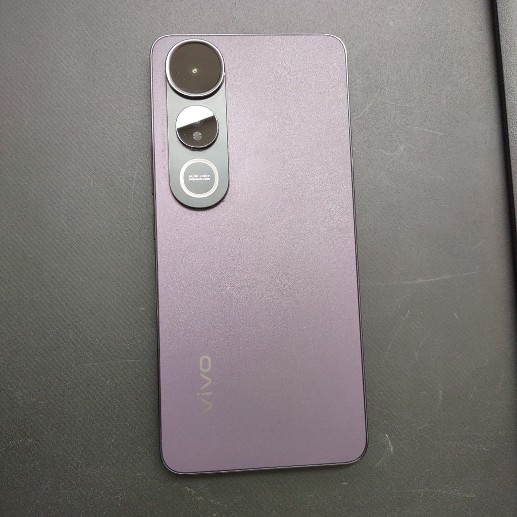 CELULAR VIVO V50 LITE 5G V2440 (2025) 256 GB 12 GB RAM (SEMINUEVO)