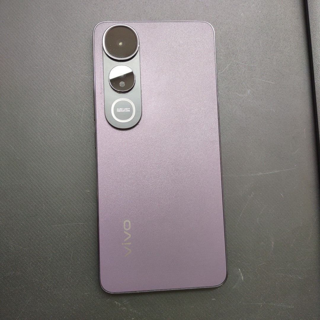 CELULAR VIVO V50 LITE 5G V2440 (2025) 256 GB 12 GB RAM (SEMINUEVO)