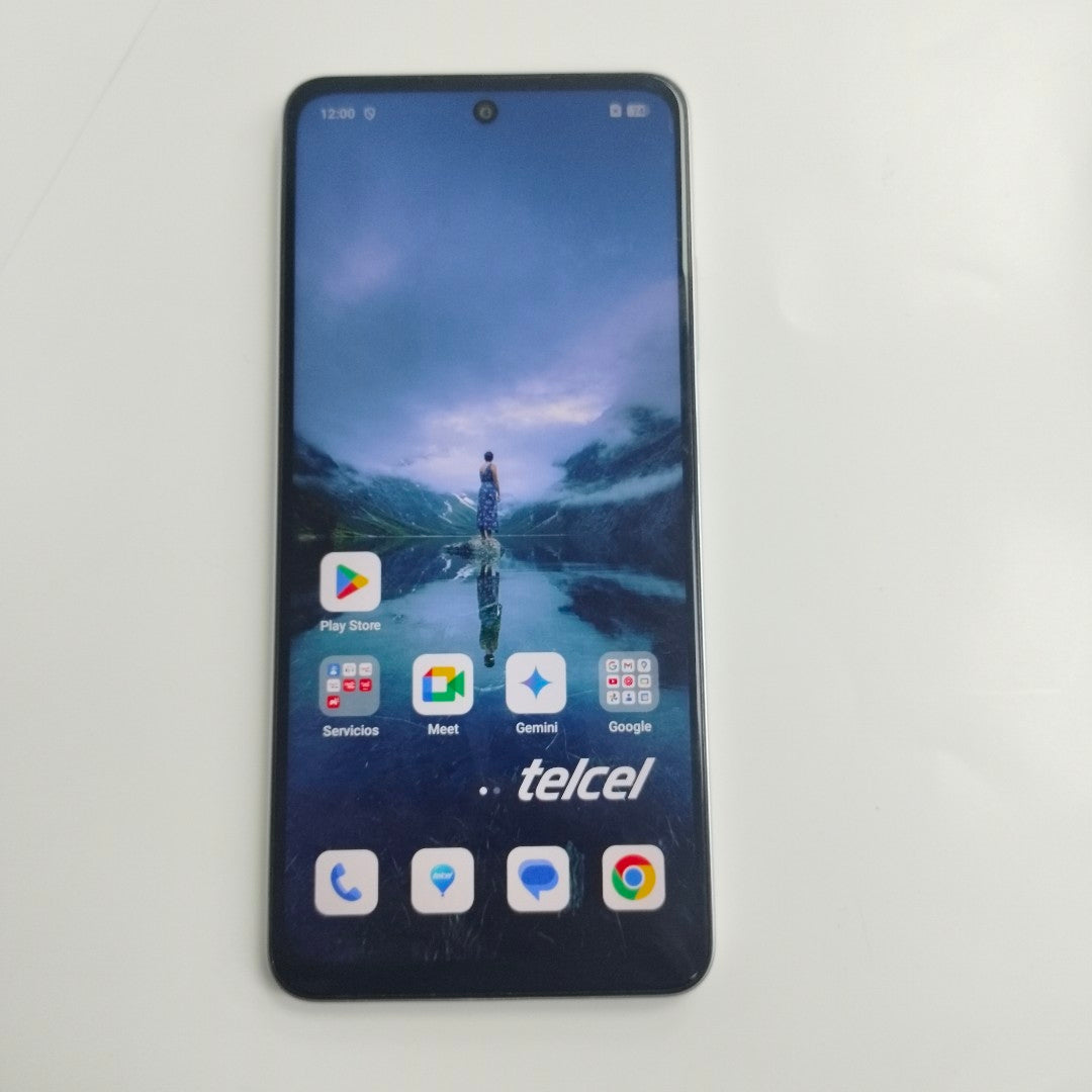 CELULAR OPPO  A5 CPH2727 (2025) 256 GB 4 GB RAM (SEMINUEVO)