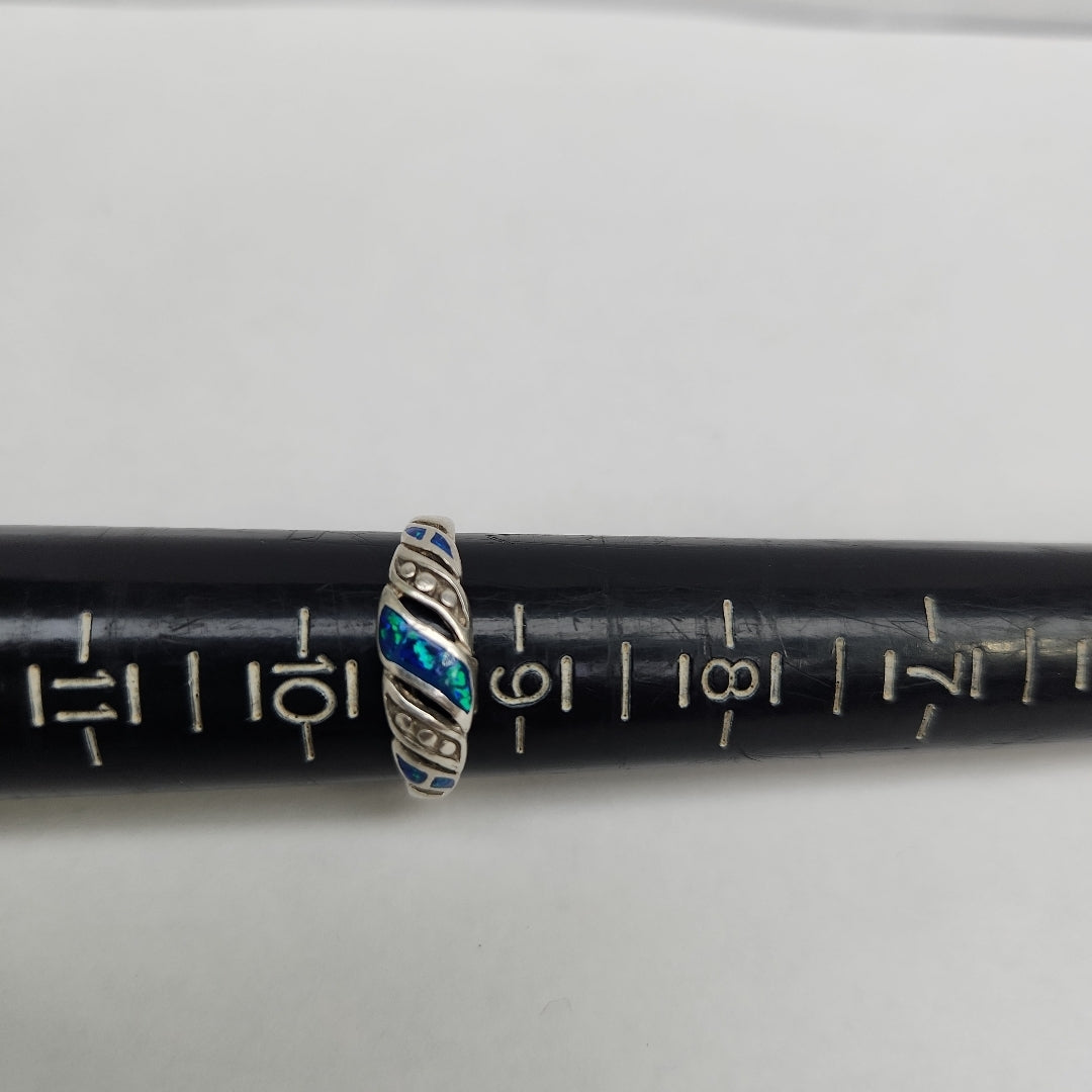 ANILLITO PLATA 4,20 GRMS (SEMINUEVO)