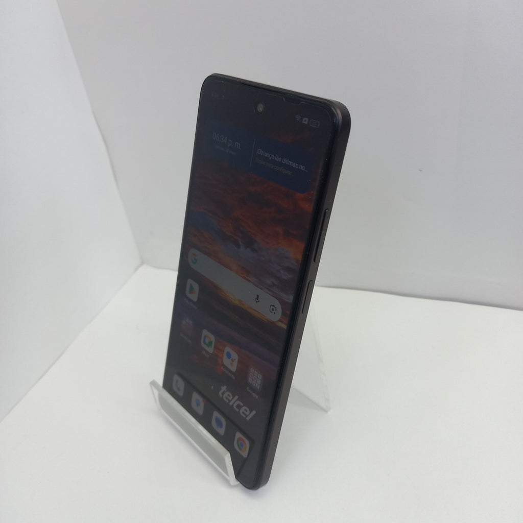 CELULAR OPPO  A40 CPH2669 (2024) 256 GB 4 GB RAM (SEMINUEVO)