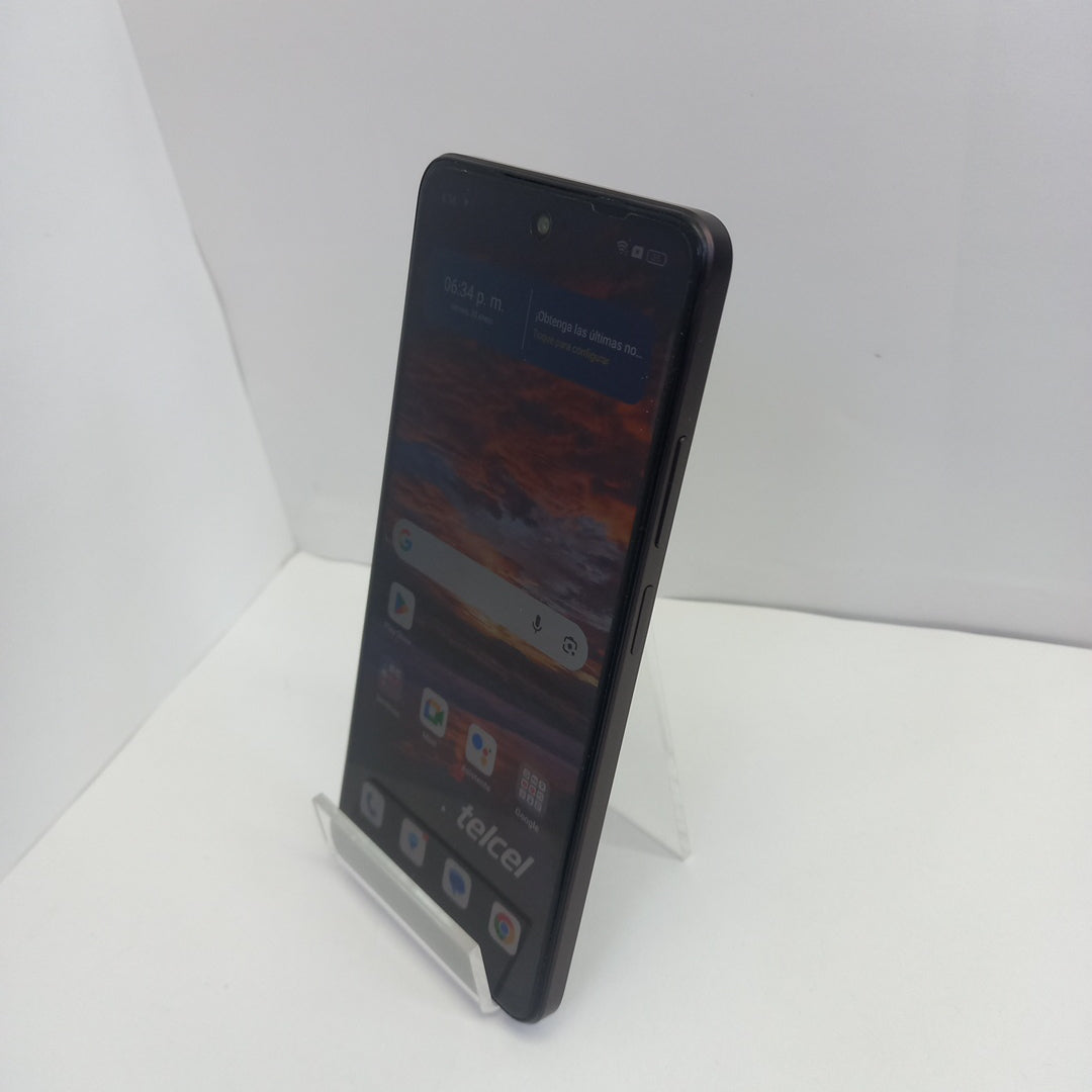 CELULAR OPPO  A40 CPH2669 (2024) 256 GB 4 GB RAM (SEMINUEVO)