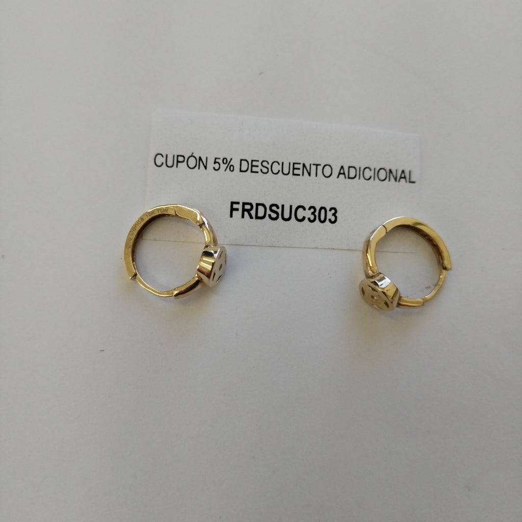 HUGGIES ORO 10K 1.8 (NUEVO)