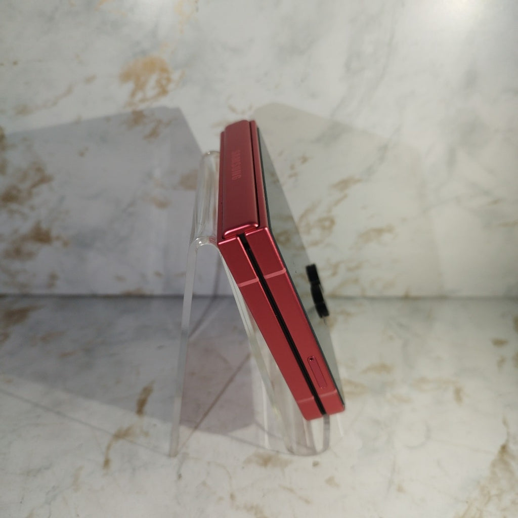 CELULAR SAMSUNG GALAXY Z FLIP 7 SM-F766B (2025) 512 GB 12 GB RAM (SEMINUEVO)