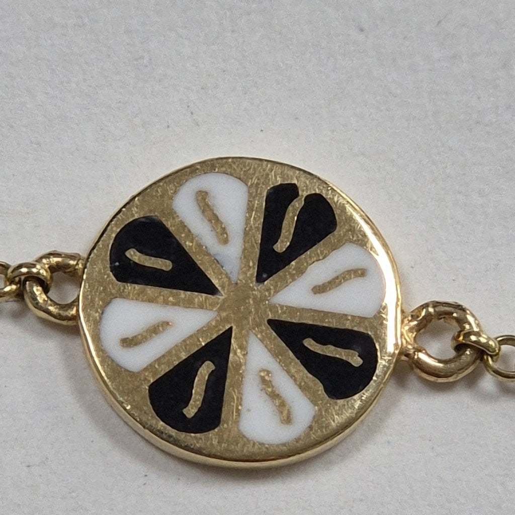 PULSERAS DAMA ORO 14K 1.7 (NUEVO)