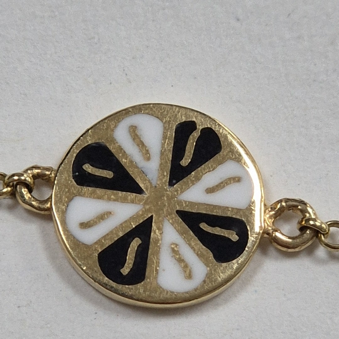 PULSERAS DAMA ORO 14K 1.7 (NUEVO)