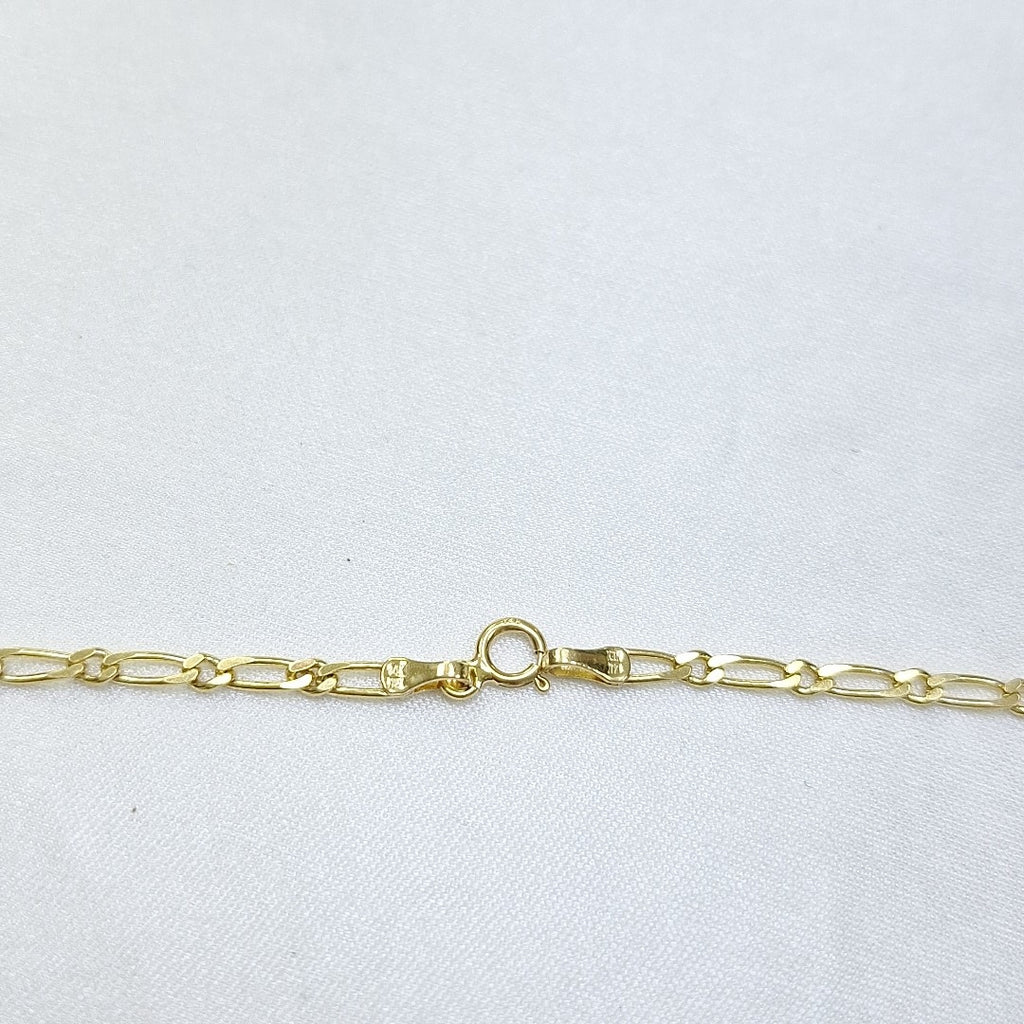 CADENA ORO 14 K 9,20 GRMS (SEMINUEVO)