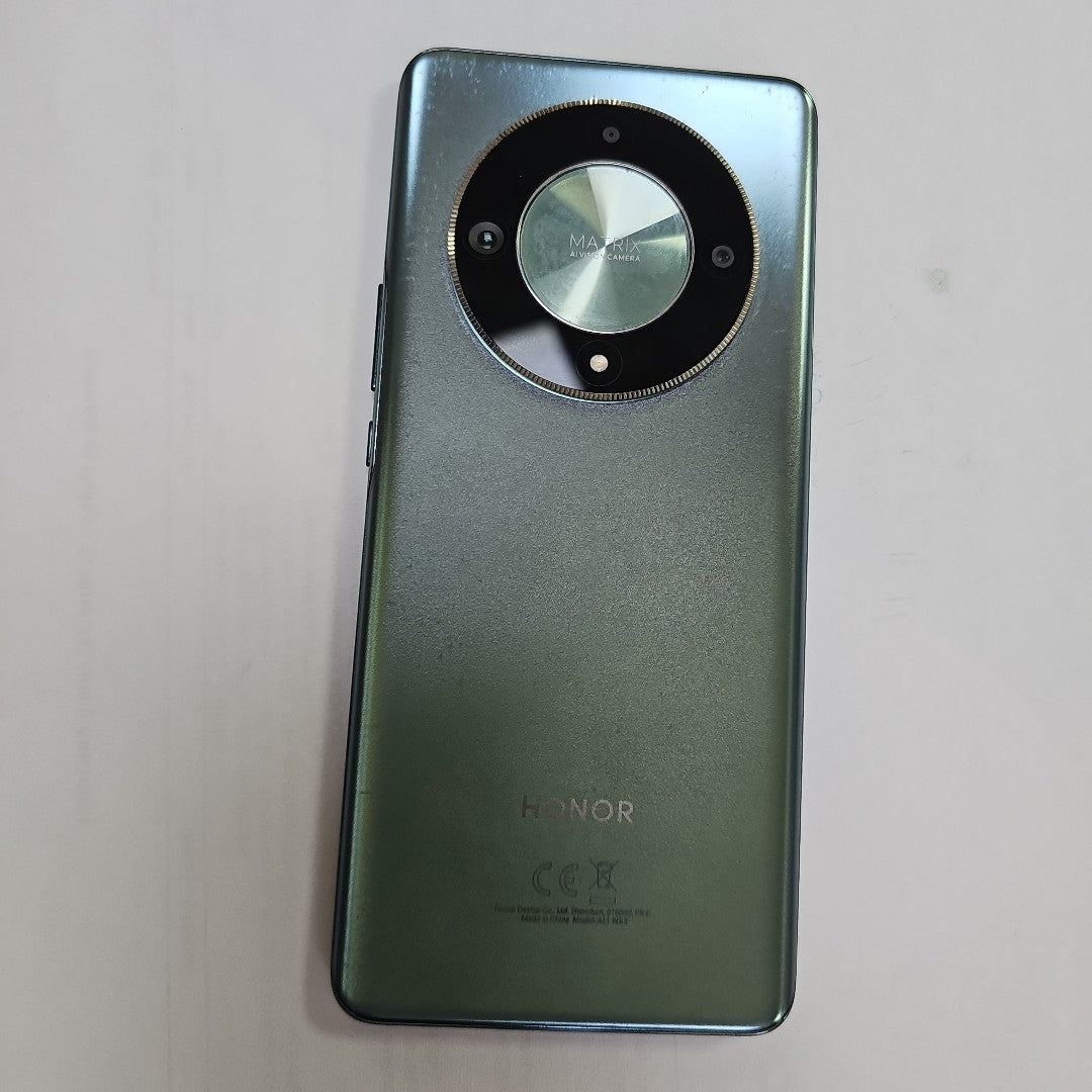 CELULAR HONOR MAGIC6 LITE 5G ALI-NX3 (2023) 256 GB 8 GB RAM (SEMINUEVO)