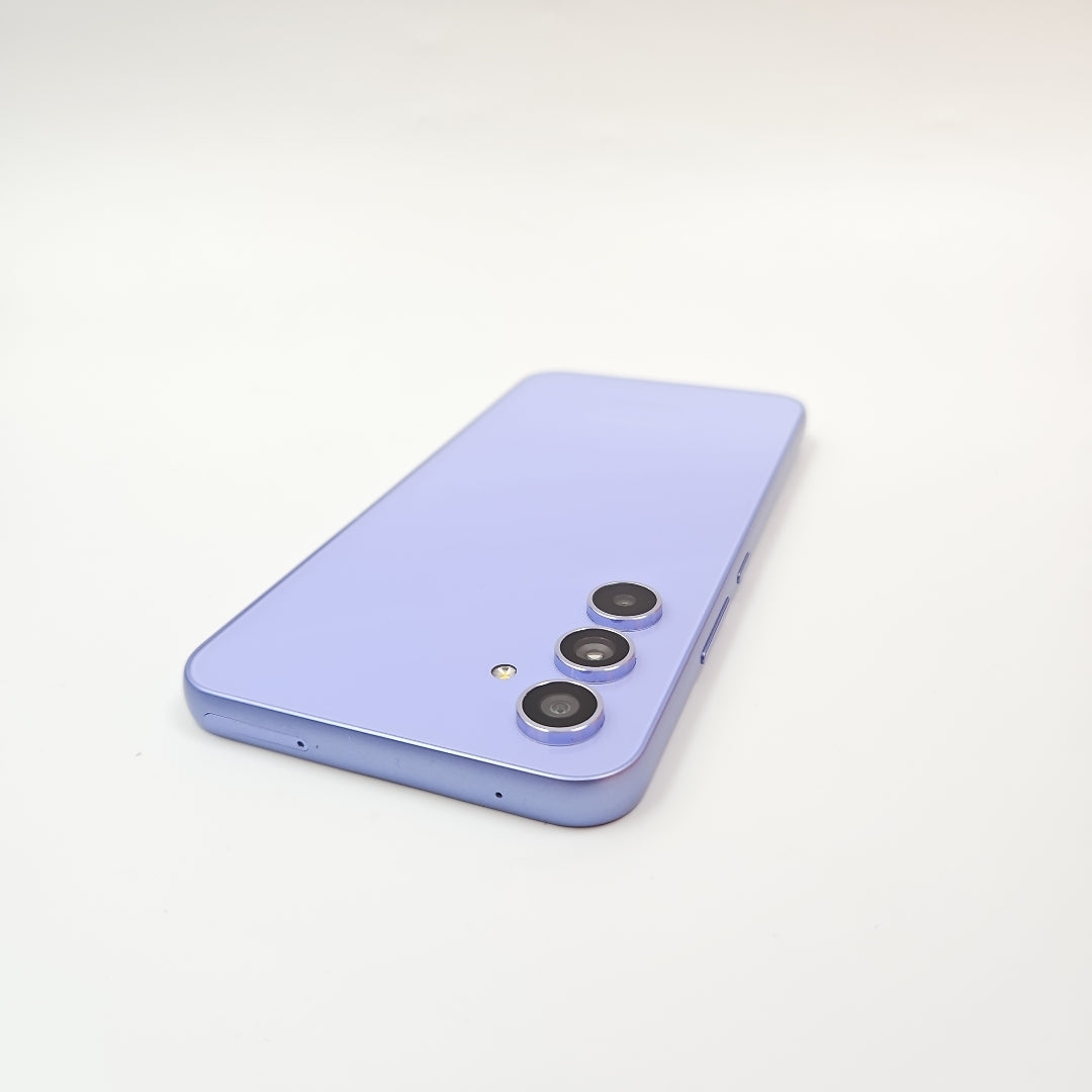 CELULAR SAMSUNG GALAXY A54 5G SM-A546E 256 GB 8 GB RAM (SEMINUEVO)