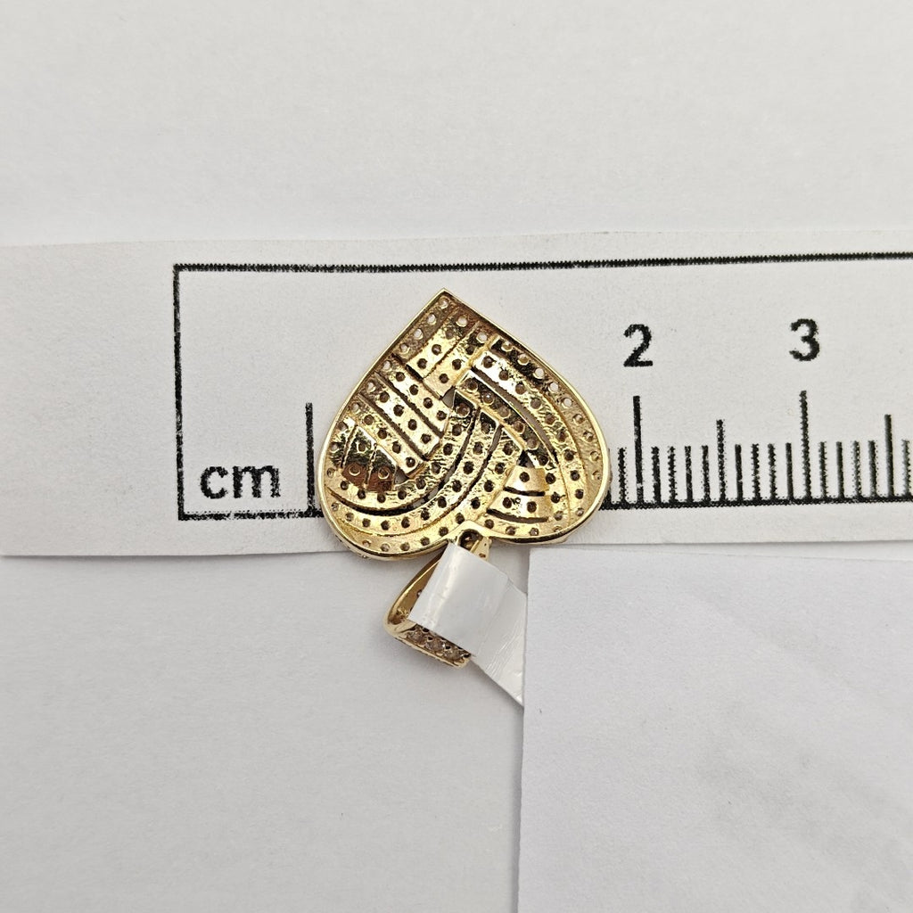 DIJES ORO 14K 1.9 (NUEVO)