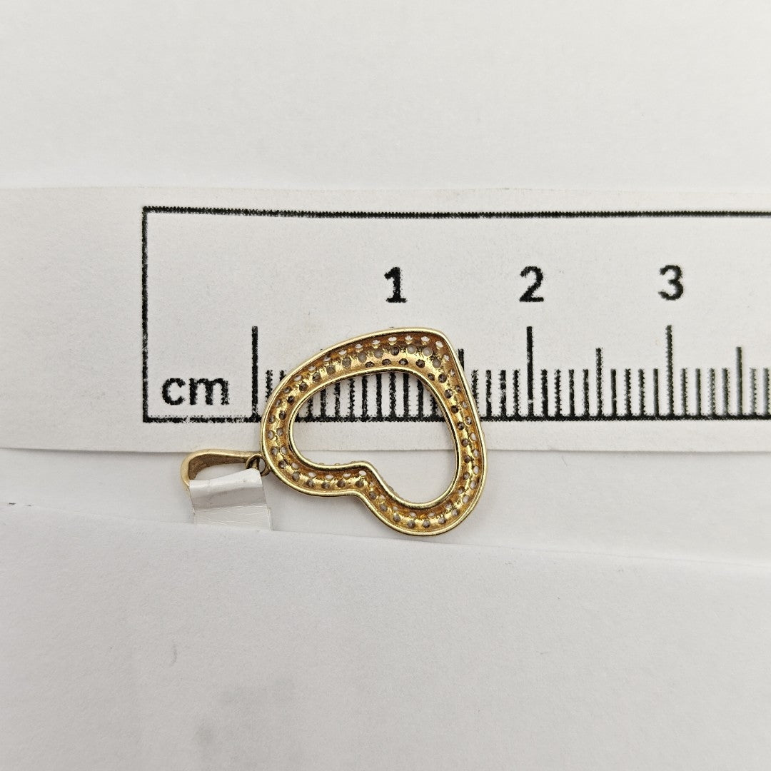 DIJES ORO 14K 1.1 (NUEVO)