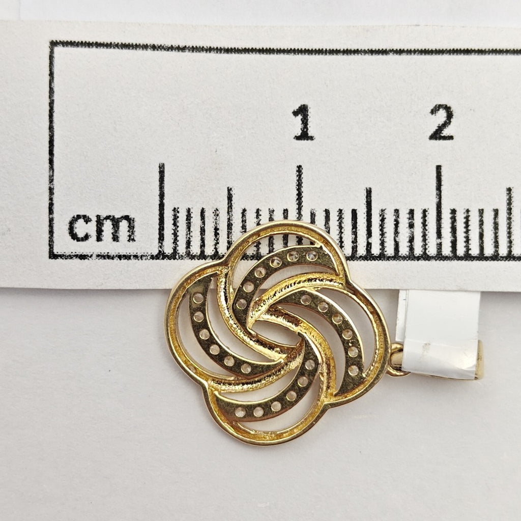 DIJES ORO 14K 1.6 (NUEVO)