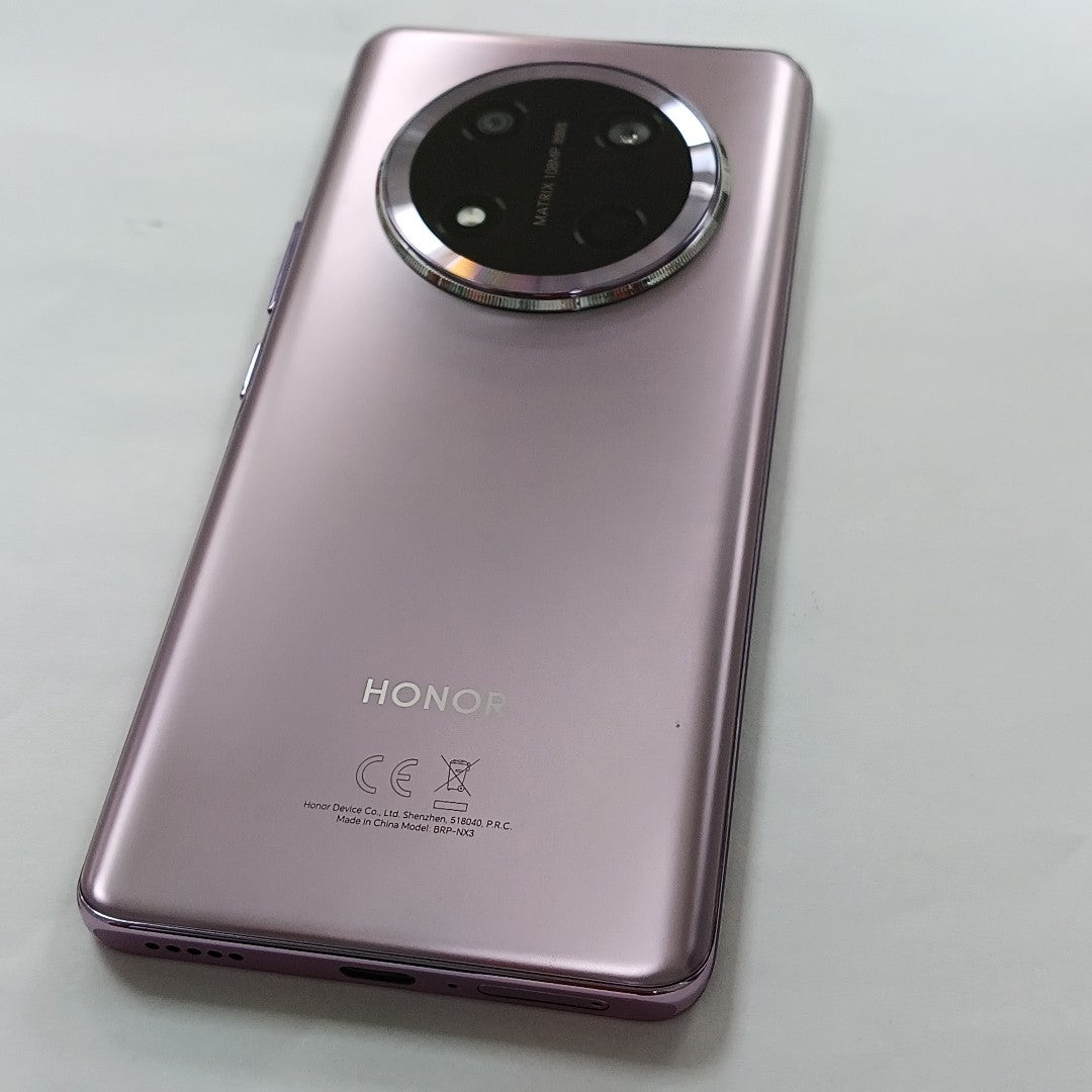 CELULAR HONOR MAGIC 7 LITE BRP-NX3 (2025) 256 GB 8 GB RAM (SEMINUEVO)