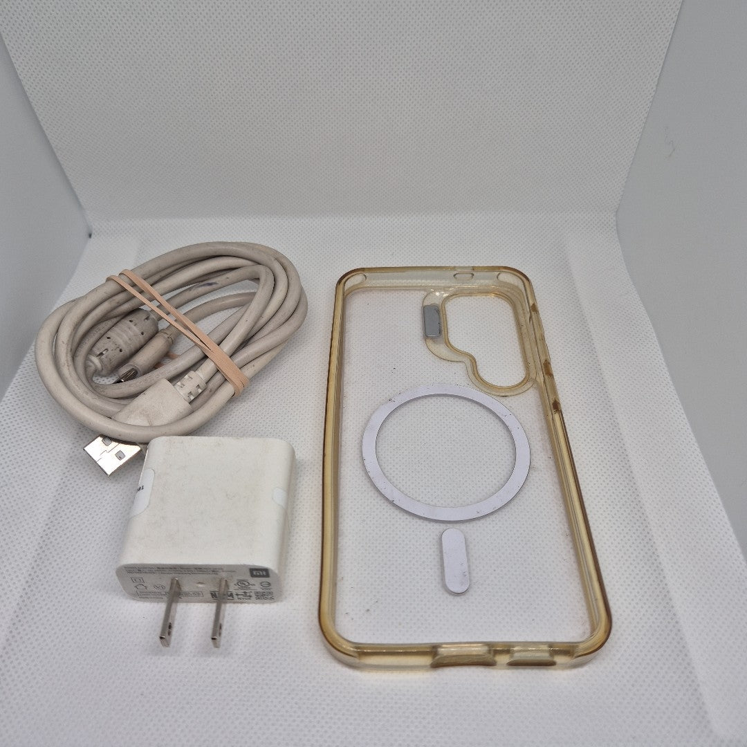 CELULAR SAMSUNG GALAXY S24 SM-S921B (2024) 128 GB 8 GB RAM (SEMINUEVO)