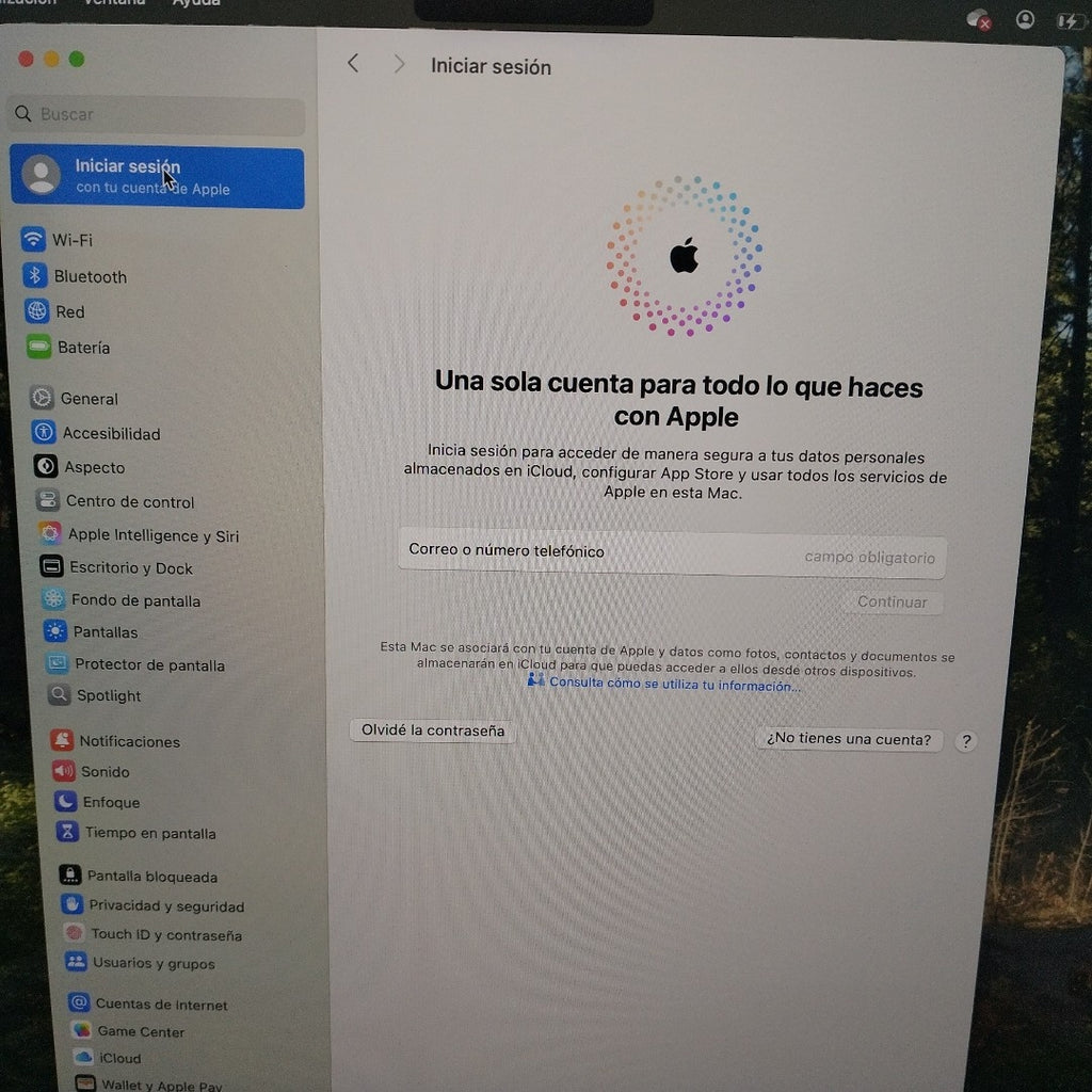 LAPTOP APPLE MACBOOK PRO 14" 2021 3.2 A2442 (10 CPU/16 GPU) 1 TB SSD 16 GB RAM