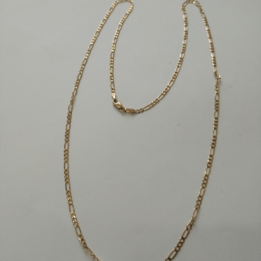 CADENA 3X1 5.7G 60 CM (NUEVO)