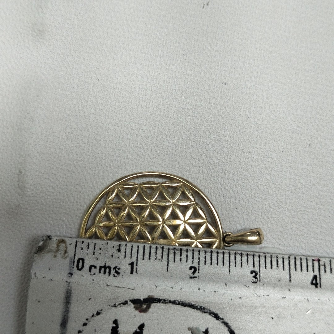 DIJES ORO 14K 2.1 (NUEVO)