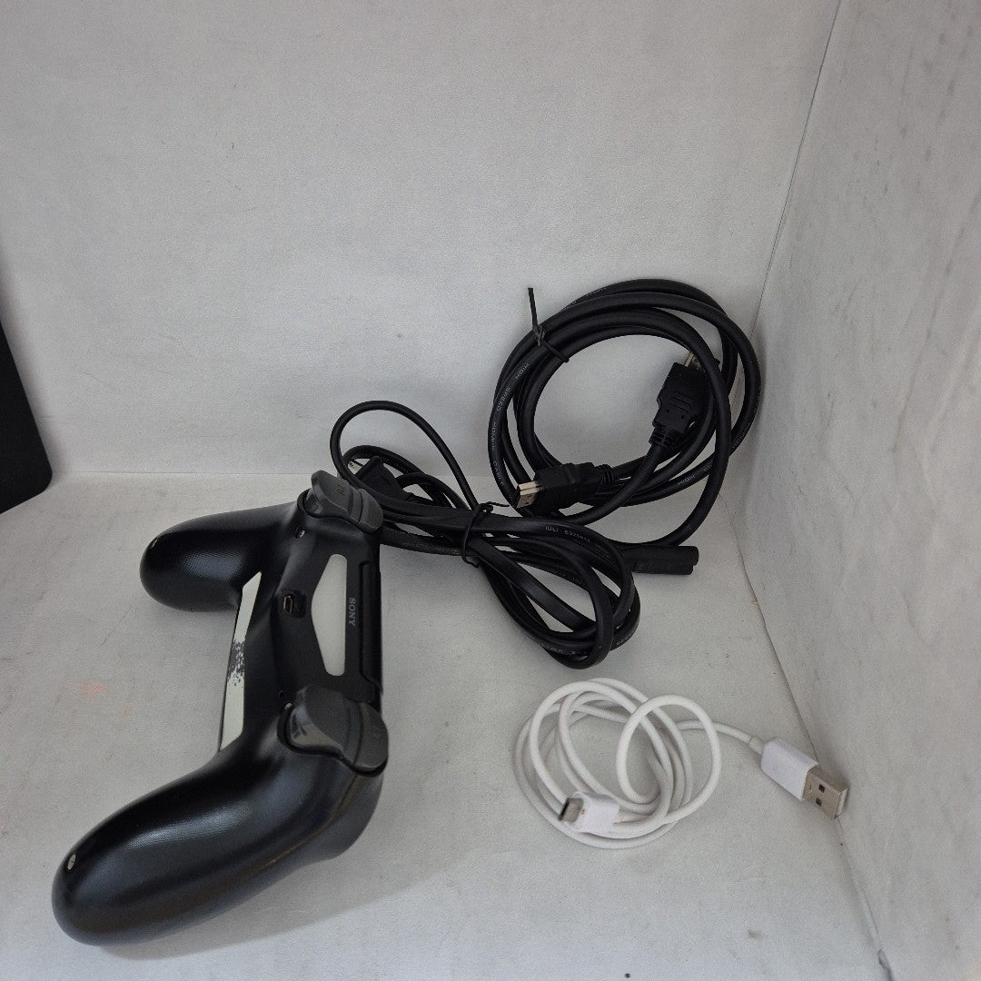 CONSOLA DE VIDEOJUEGO SONY PS4 SLIM 1 TB (SEMINUEVO)