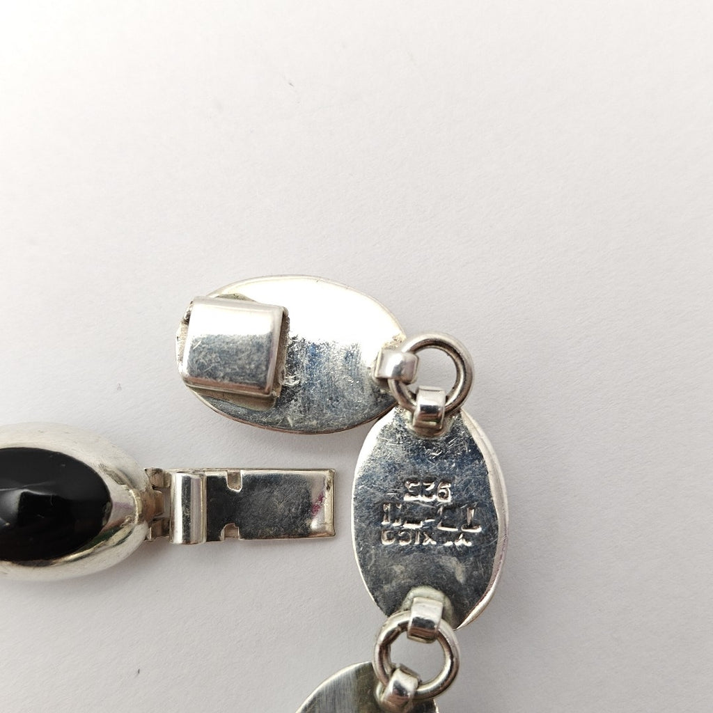 PULSERA PLATA 37.2 GRMS (SEMINUEVO)