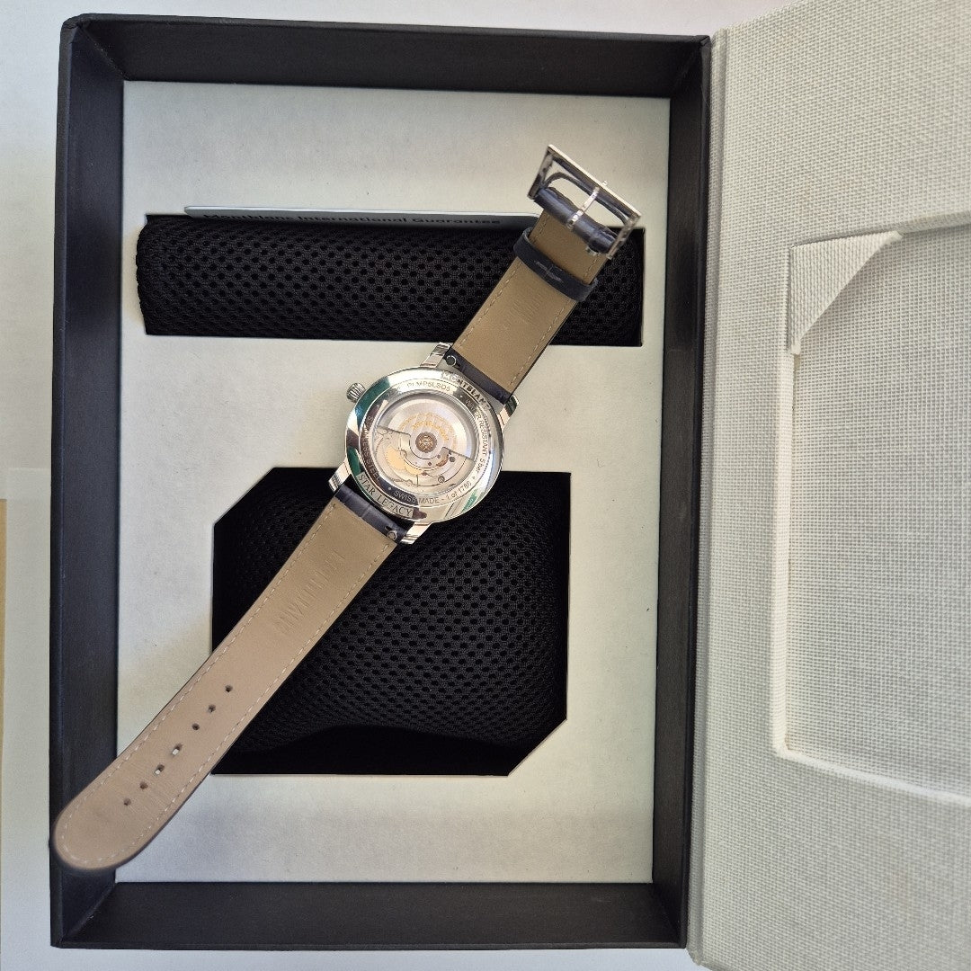  RELOJ CABALLERO  STAR LEGACY (SEMINUEVO)