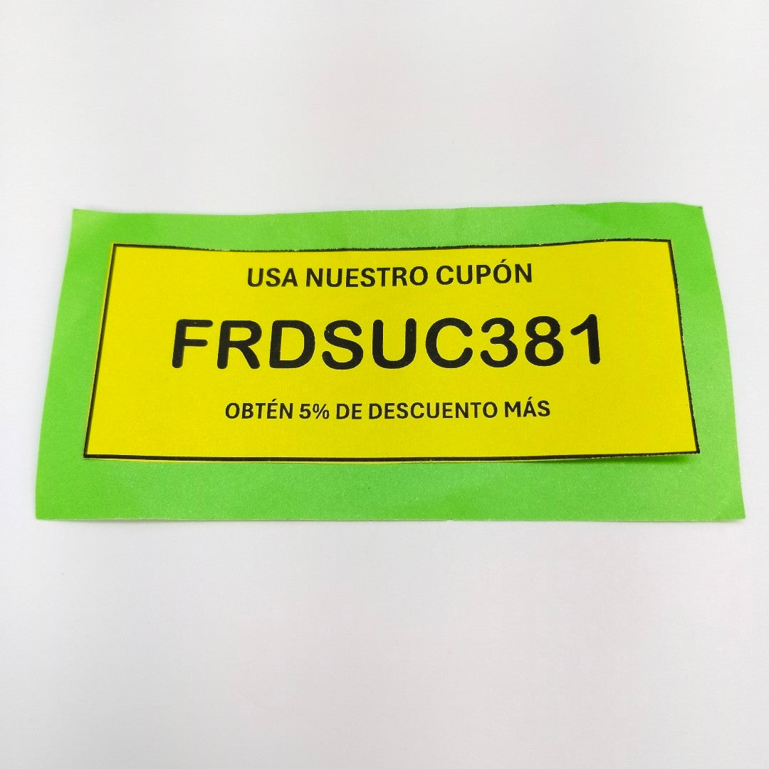 DIJE ORO COMBINADO 14 K 1,90 GRMS (SEMINUEVO)