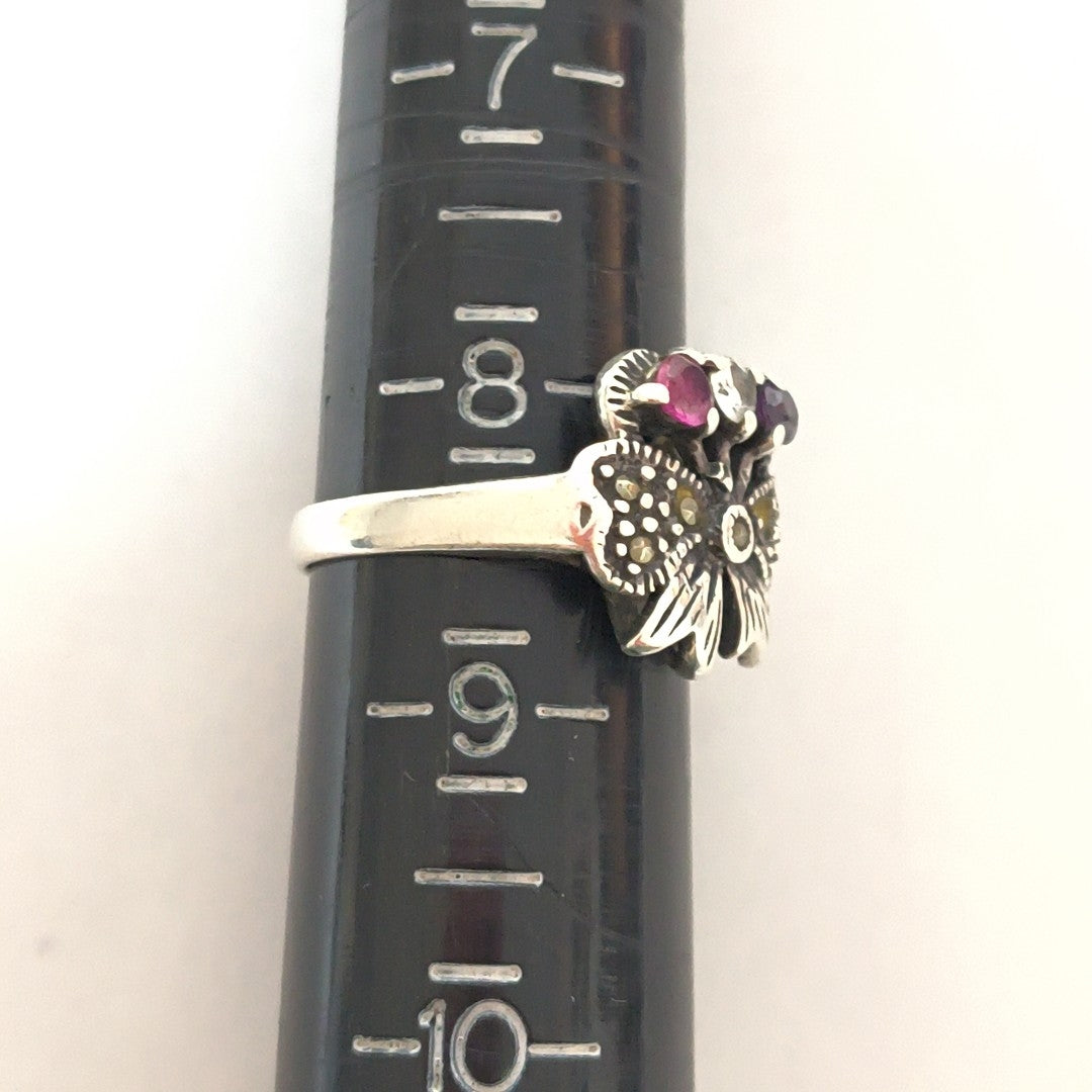 ANILLITO PLATA 4,10 GRMS (SEMINUEVO)