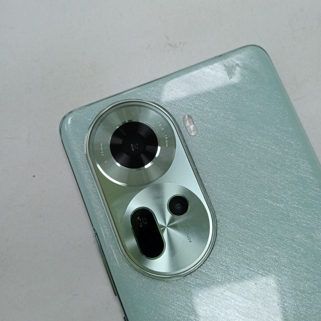 CELULAR OPPO  RENO11 5G CPH2599 (2024) 256 GB 8 GB RAM (SEMINUEVO)