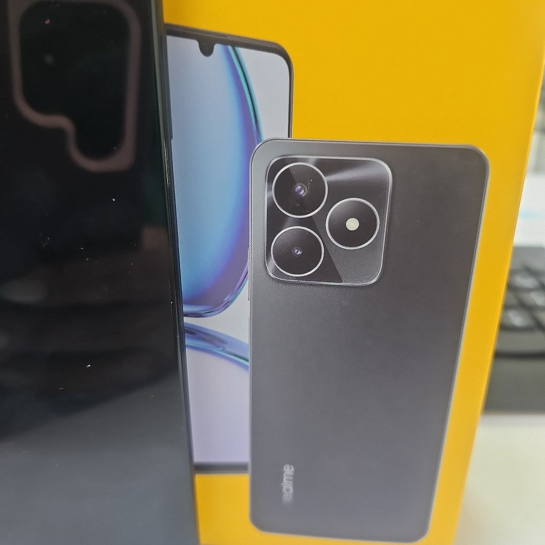 CELULAR REALME C53 RMX3760 (2023) 256 GB 8 GB RAM (SEMINUEVO)