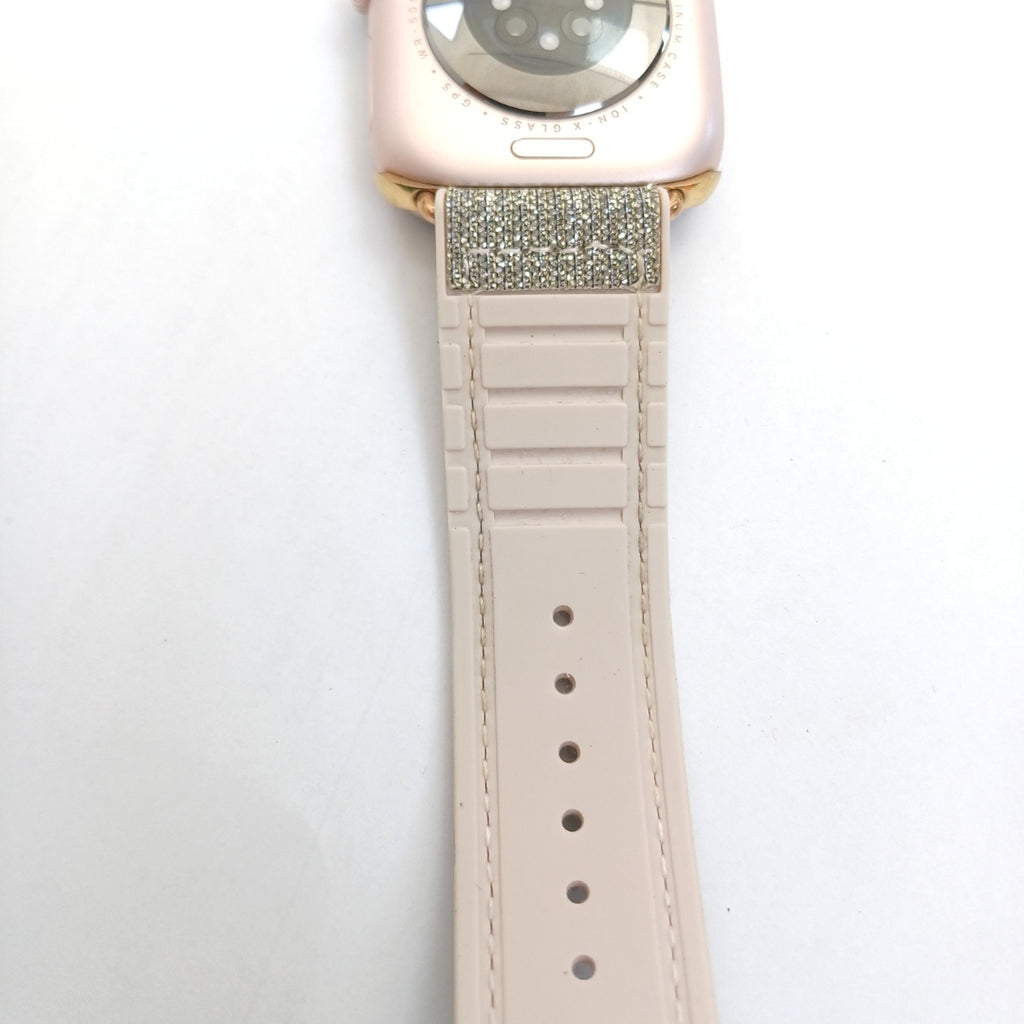 SMARTWATCH APPLE SERIES 10 ALUMINIO A2997 42 MM GPS (SEMINUEVO)