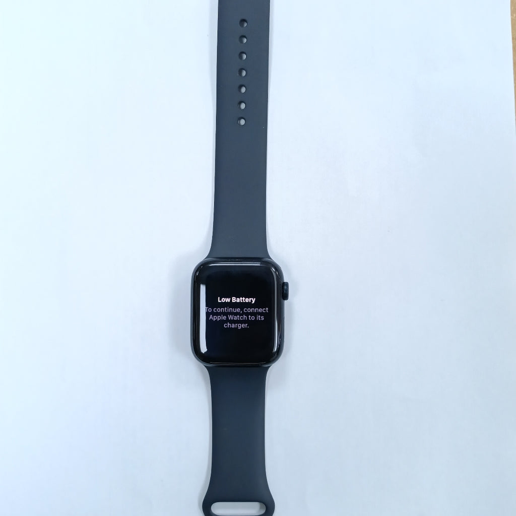 SMARTWATCH APPLE SE 2 ALUMINIO A2727 44 MM GPS + CELULAR (SEMINUEVO)